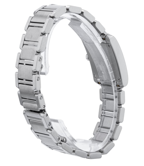 Cartier Tank Francaise W51008Q3 Image 3